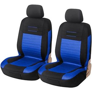 Auto Accessories Interieur - Auto Accessoires Decoratie - Zwart/Blauw