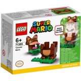 LEGO Super Mario Power-uppakket: Tanuki Mario - 71385