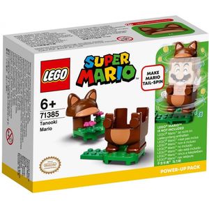 LEGO Super Mario Power-uppakket: Tanuki Mario - 71385