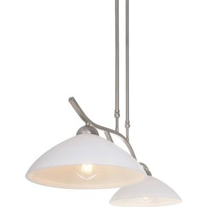 Hanglamp Steinhauer Capri - Staal