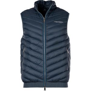 Armani Exchange Gewatteerd vest