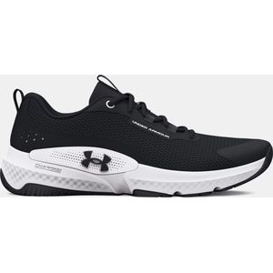 Under Armour Dynamic Select Sportschoen Dames Zwart Maat 39