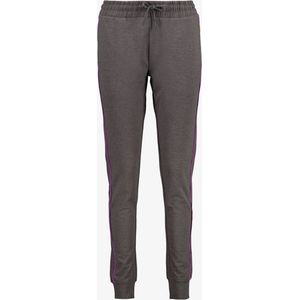 Osaga dames joggingbroek grijs - Maat XL