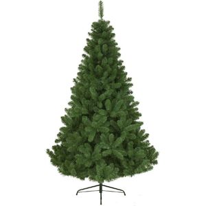 Everlands Imperial Pine Kunstkerstboom - 210 cm - zonder verlichting