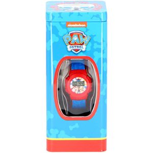 Paw Patrol horloge digitaal