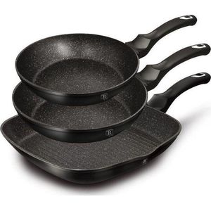 Berlinger Haus - Pannenset - BH-6157