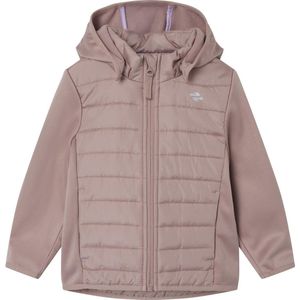 NAME IT NMNMOUNT HYBRID JACKET TB Unisex Jas - Maat 116