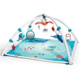 Tiny Love Babygym Gymini - Treasure the Ocean