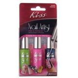Kiss Nail Artist M.D.Kit-Mas.