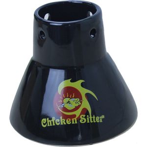 EliteGrill BBQ Chicken Sitter