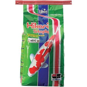 Hikari Staple 2 kg Mini