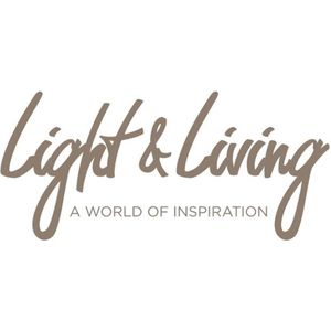 Light & Living - Spiegel CELANO - 62x5x121cm - Bruin