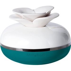 Millefiori Milano - Flower Fragrance Diffuser Green
