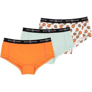 Westmark London Panty's Westmark London HIPSTER 3-PACK Panty's