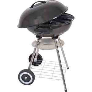 Eezylife Kogelmodel Houtskoolbarbecue - 44 cm