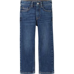 TOM TAILOR straight denim pants Jongens Jeans - Maat 122