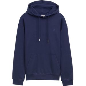 Tom Tailor sweater heren - donkerblauw - 1045958 - maat XS
