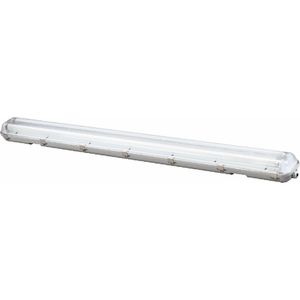 Hyundai – TL Buis - LED – 120cm - Dubbel armatuur – 6500K – 3600 Lumen