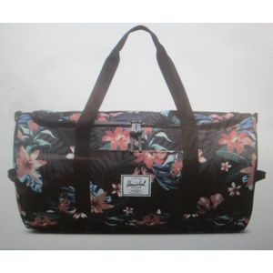 Herschel Sutton Summer Floral Black