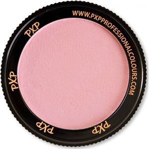 PXP Professional Colours schmink roze 30 gram - Schminken verjaardag feest festival thema feest