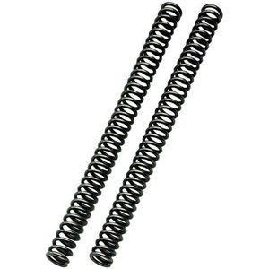 Öhlins 08429 Nix30 Street Set Vorkveren Zwart 270 mm / 10.0 N/mm