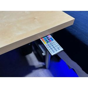 Ledstrip-afstandsbedieninghouder