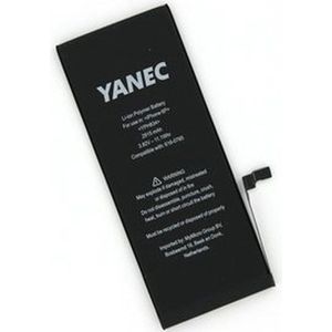 Yanec IPhone Accu voor iPhone 6 Plus