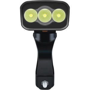 Bicycle Light TK3 - Fietsverlichting - voor- en achterlicht