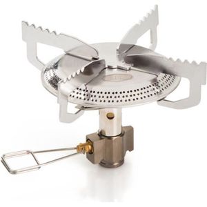 GSI Glacier Camp Stove - Kampeer kooktoestel -