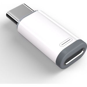 Anssan Lightning naar USB-adapter, 2 stuks, USB 3.0 OTG-adapter met koord, camera-adapter voor iPhone 14/13/12/11/XR/XS/X/8/7, compatibel met Pendrive, kaartlezer, muis, toetsenbord