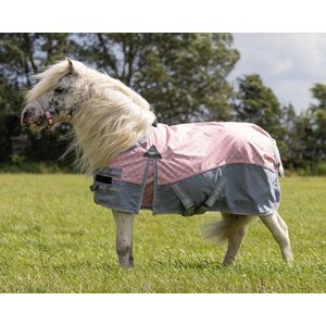 QHP Falabella Regendeken 0gr Collection - maat 70/100 - primrose