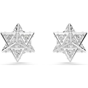 Swarovski - 5700322 - Zilverkleur - Oorbellen