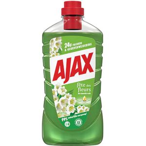 Ajax Allesreiniger Fête des Fleurs 1000ml