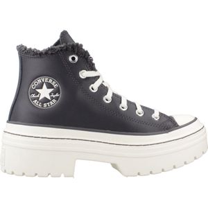 CONVERSE CTAS LUGGED HEEL HI Blauw 40 EU