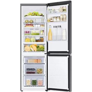 Samsung RB34C602EB1 - Koel-vriescombinatie - No frost - 35 dB