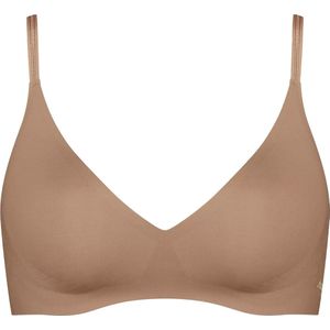 Sloggi Women BODY ADAPT Soft Bra - BH - bruin - Maat: XL