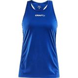 Craft Rush Singlet Dames - Royal | Maat: L