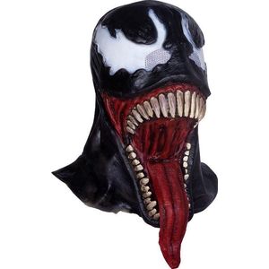 Venom masker Deluxe (Marvel Comics)