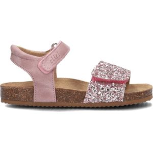 Clic! Cl-grass Sandalen - Meisjes - Roze - Maat 25