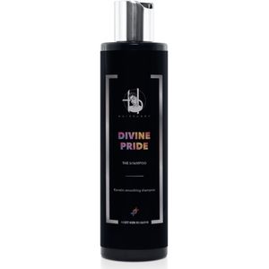 HairDaddy - Divine Pride - The Shampoo