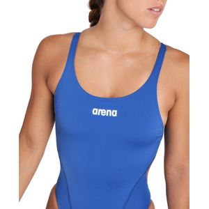 Arena Badpak Team Swim Tech Blauw