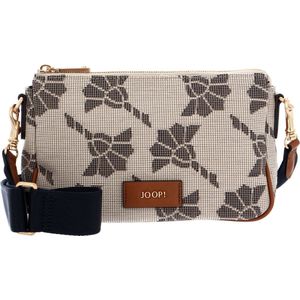 JOOP! Schoudertas Avondtas Secondo Jasmina Shoulderbag SHZ Seal Brown Beige