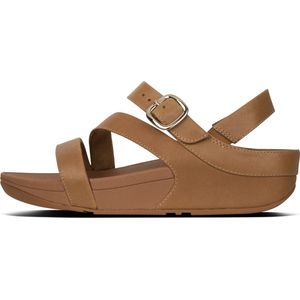 FitFlop The Skinny II Back Strap Sandals BRUIN - Maat 36