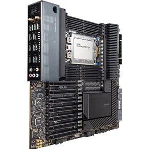 Azerty Combokit ASUS 5965WX - Combokit - AMD Ryzen Threadripper Pro 5965WX - ASUS Pro WS WRX80E-SAGE SE WiFi II