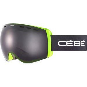 Cébé Cloud CG33006 Skibril - Groen | 3