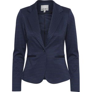 ICHI IHKATE CAMELEON BL Dames Blazer - Maat M