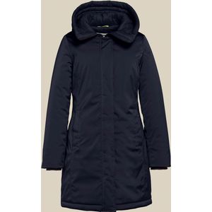 Beaumont Xia Jacket Night Blue - Jas Voor Dames - Parka - Donkerblauw - 46