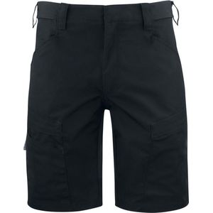 ProJob 2522 STRETCHSHORT 642522 - Zwart - C60