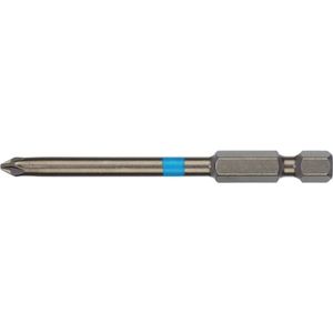 Wurth - Bit PZ E 6,3 (1/4) - E 6.3 PZ-bit (1/4 inch) x 5 st -