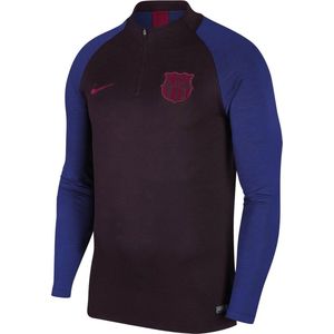 Nike FC Barcelona Dri-FIT Strike Sporttrui Mannen - Maat XL